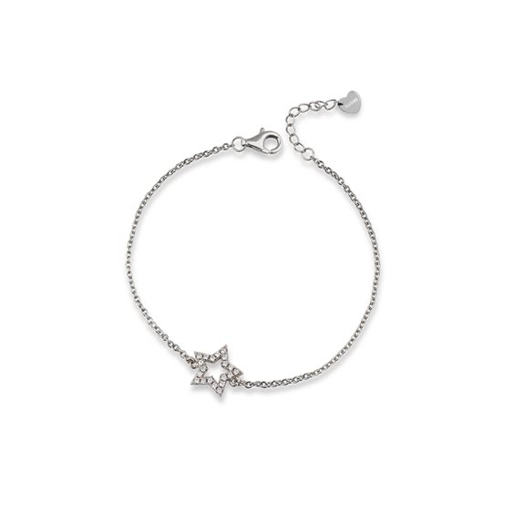 Bracciale Kulto Donna in Argento KB925-27 - KB925-27